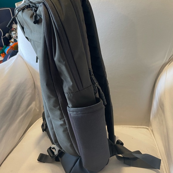 Timbuk2 Authority Laptop Backpack Deluxe - Picture 4 of 11